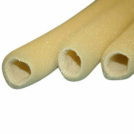 MEDLINE Tubular Foam Sleeve, 3/4in Single, 10/Pack, 10PK 14200387